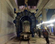 yy易游怎么安装:李刚代表：用我们造出的钢管锻造大国重器的“钢铁脊梁”